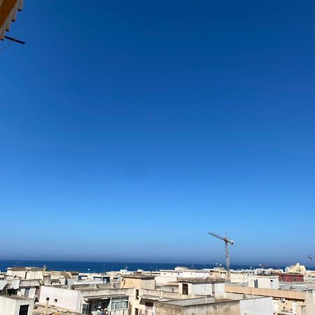 “Talia” Marsala Hotel Luaran gambar