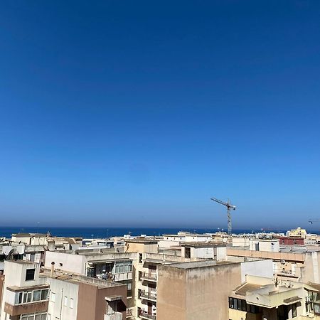 “Talia” Marsala Hotel Luaran gambar