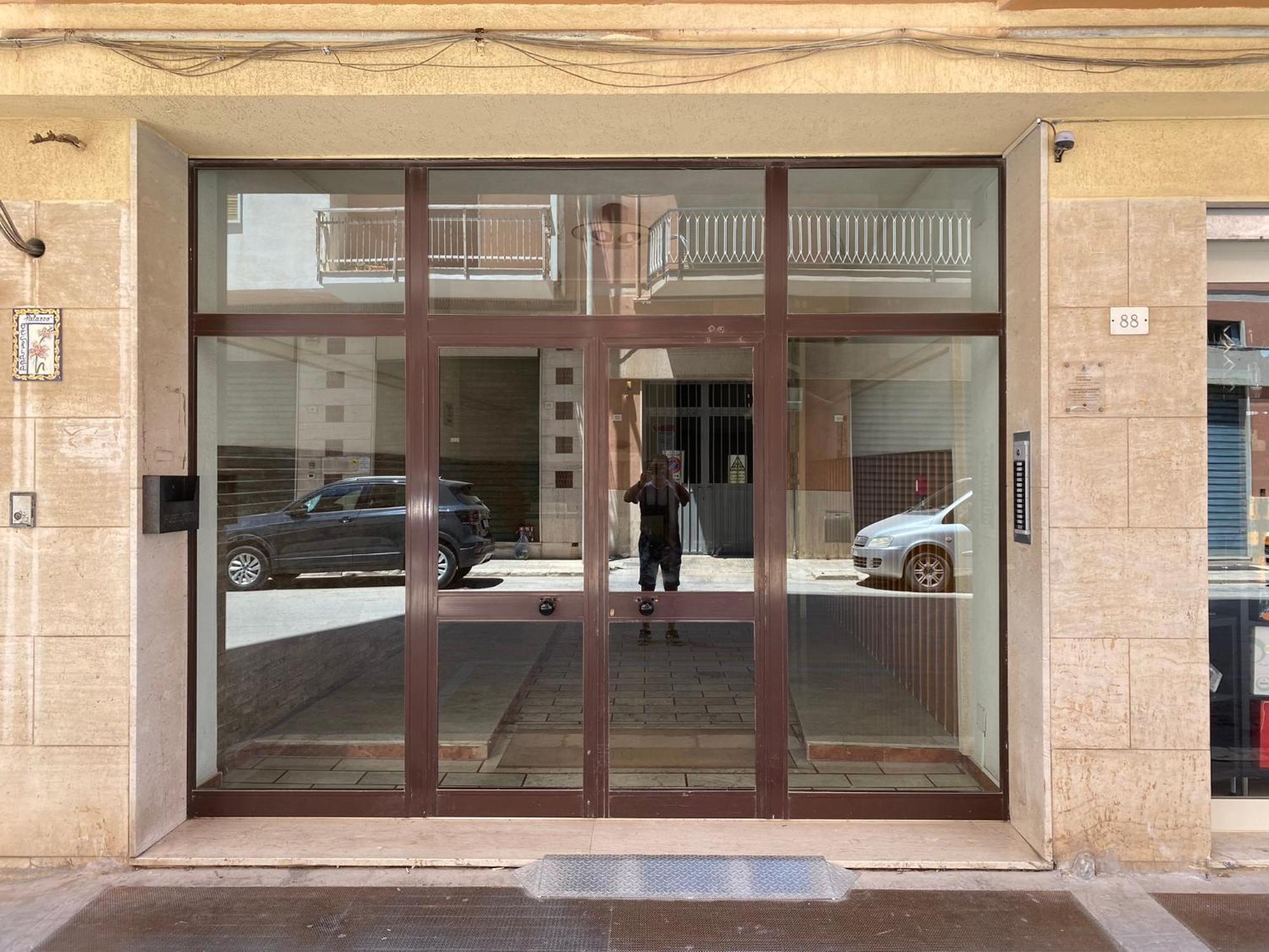 “Talia” Marsala Hotel Luaran gambar